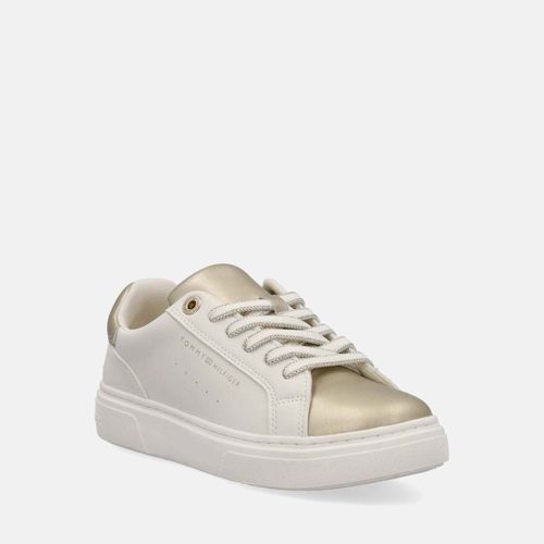 Baskets basses HILFIGER SNEAKERS - Tommy Hilfiger - Modalova