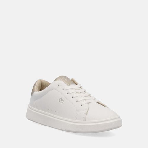 Baskets basses HILFIGER SNEAKERS - Tommy Hilfiger - Modalova