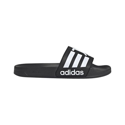 Claquettes Adilette Shower Juventus - adidas - Modalova