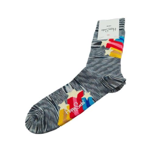 Chaussettes hautes Shooting - Happy socks - Modalova