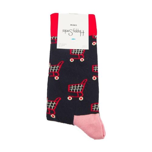 Chaussettes hautes Shop Til You - Happy socks - Modalova