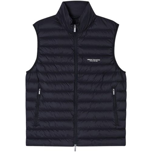 Gilet DOWN WAISTCOAT XM001576 AF16927 - Armani Exchange - Modalova