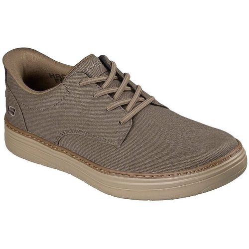 Baskets basses Hyland - Justino - Skechers - Modalova