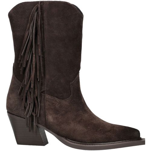 Bottes à talon Inuovo Bottes - Inuovo - Modalova