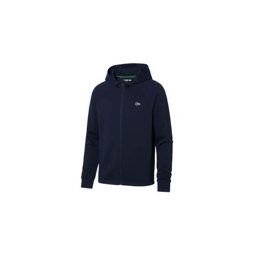 Sweatshirts à capuche hirt à capuche zippé SPORT ST - Lacoste - Modalova