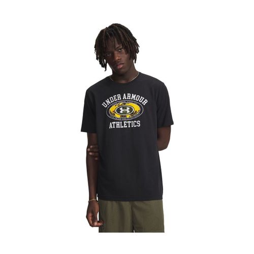 T-shirt Under Armour 6009261001 - Under Armour - Modalova