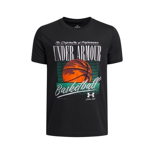 T-shirt Under Armour 6009319001 - Under Armour - Modalova