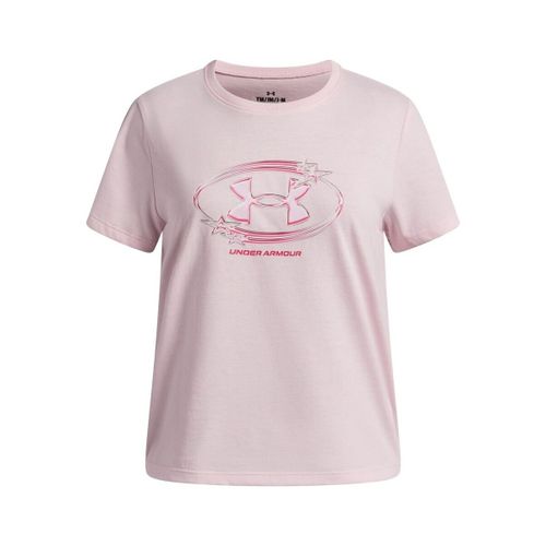 T-shirt Under Armour 6009718647 - Under Armour - Modalova