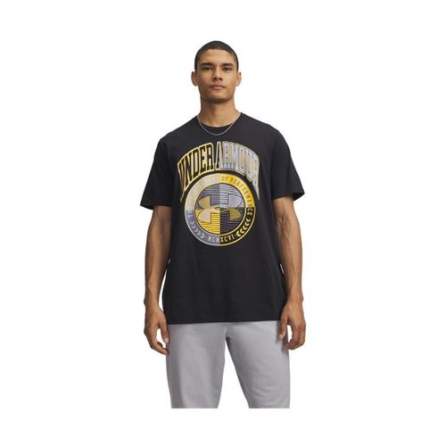 T-shirt Under Armour 6009249001 - Under Armour - Modalova