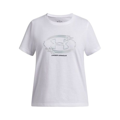 T-shirt Under Armour 6009718100 - Under Armour - Modalova