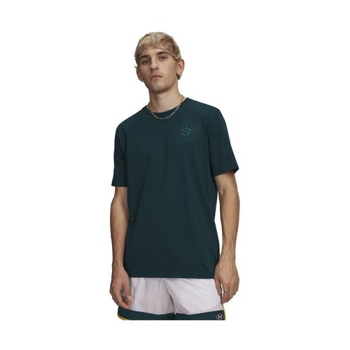 T-shirt Under Armour 6009264498 - Under Armour - Modalova