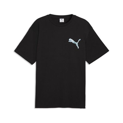 T-shirt Puma 63443601 - Puma - Modalova