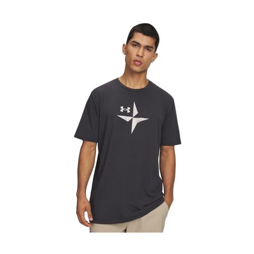 T-shirt Under Armour 6012783016 - Under Armour - Modalova