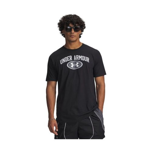 T-shirt Under Armour 6012778001 - Under Armour - Modalova