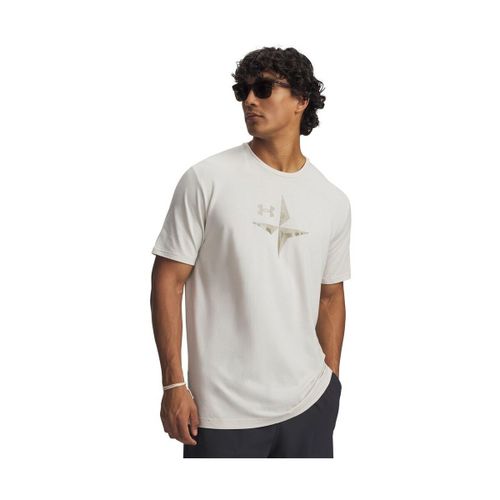 T-shirt Under Armour 6012783110 - Under Armour - Modalova