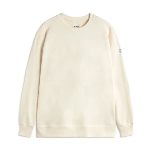 Sweatshirts STORM SWEATSHIRT WOMAN - Ecoalf - Modalova