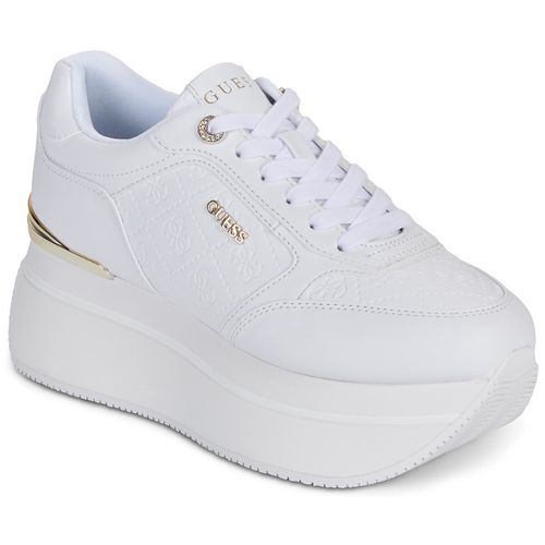 Baskets basses Guess - Guess - Modalova