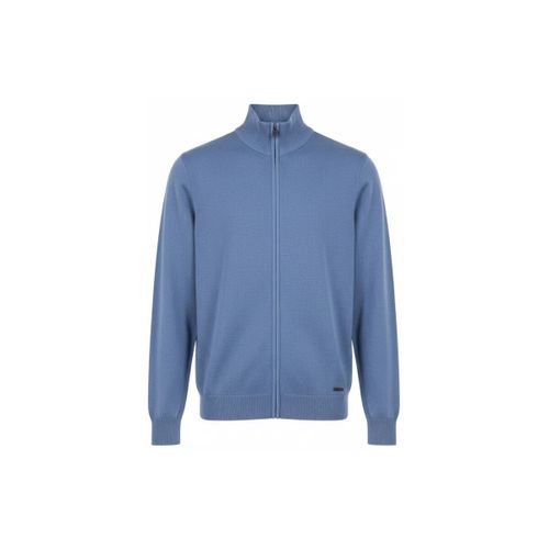 Gilet - Gilet zippé - bleu - Billtornade - Modalova