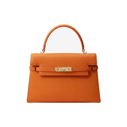Sac à main Sacs À Main Louise Orange - Chabrand - Modalova