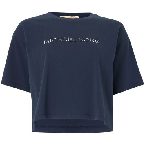 T-shirt T-SHIRT MANICA CORTA - MICHAEL Michael Kors - Modalova
