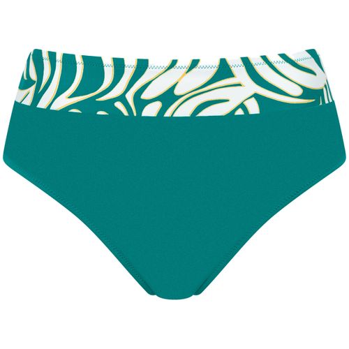 Maillots de bain Bas de maillot slip de bain taille haute GOLD COAST - Lisca - Modalova