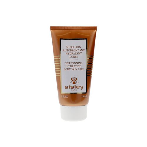 Protections solaires Super Soin Solaire Autobronzant Hydratant Corps - Sisley - Modalova