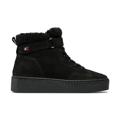 Bottines Tommy Hilfiger - Tommy Hilfiger - Modalova