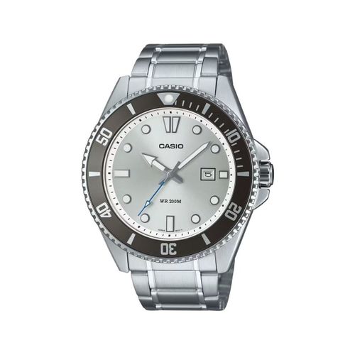 Montre Casio mdv107d7avdf - Casio - Modalova