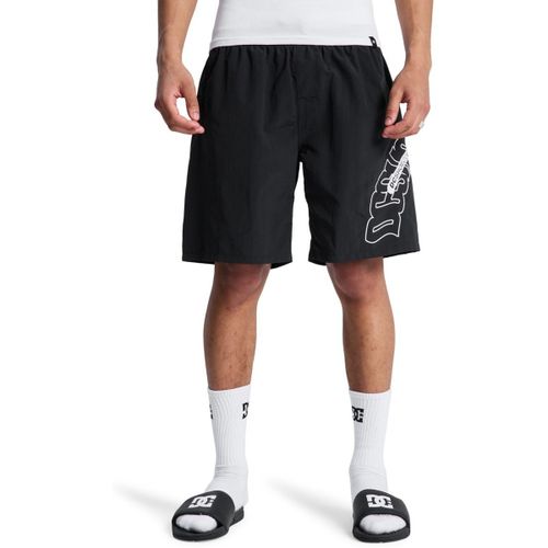 Short DC Shoes DC Omega Volley 19" - DC Shoes - Modalova