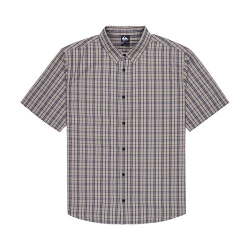Chemise Quiksilver Stonetown - Quiksilver - Modalova