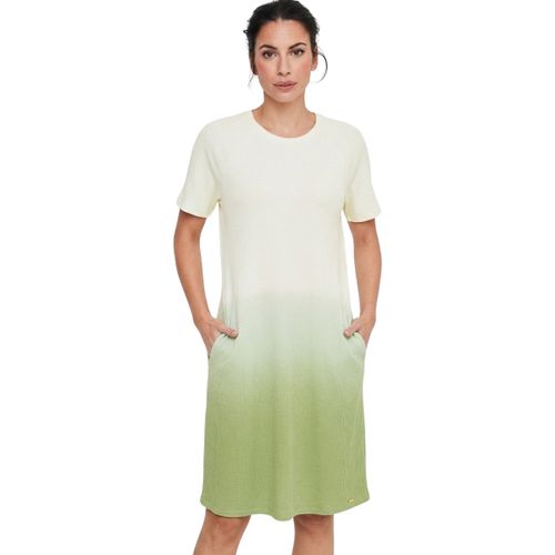 Robe Chemise de nuit manches courtes P118 - Selmark - Modalova
