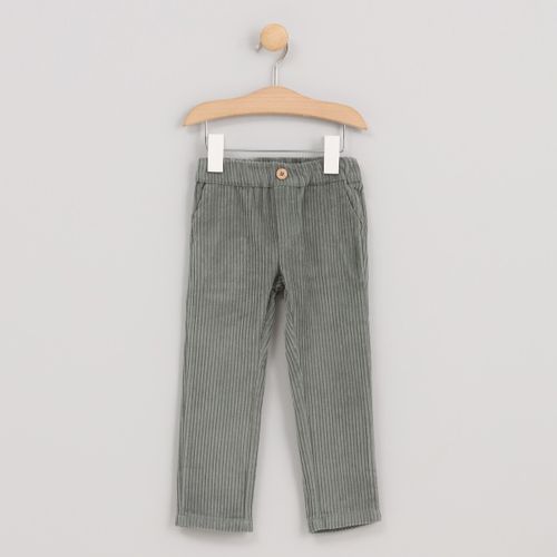 Pantalons droit 89144-CHILD - cotton fish - Modalova