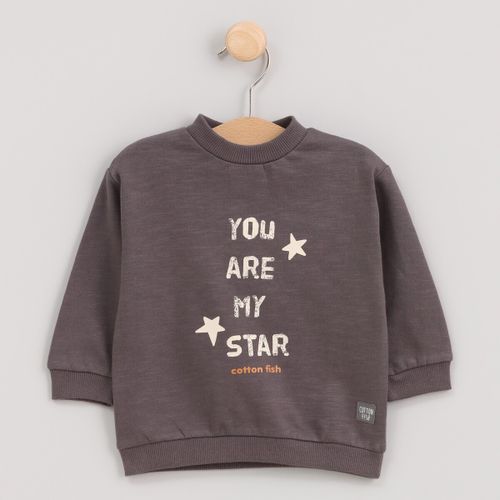 Sweatshirts cotton fish 89170-CHILD - cotton fish - Modalova