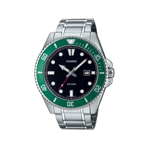 Montre Casio mdv107d3a2vdf - Casio - Modalova