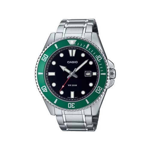 Montre Casio mdv107d3a2vdf - Casio - Modalova