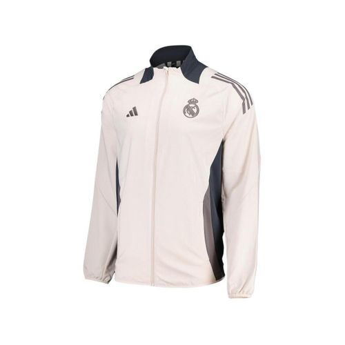 Veste adidas Real Madrid - adidas - Modalova