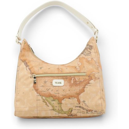 Sac Bandouliere LE58S578-PE26-0905 - Alviero Martini - Modalova