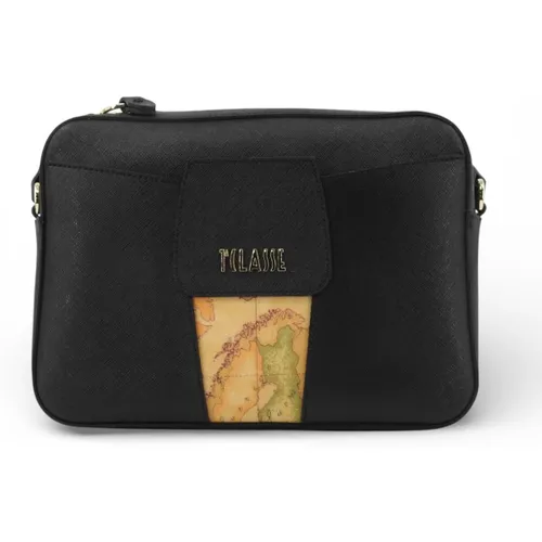 Sac Bandouliere LD319407-PE26-0001 - Alviero Martini - Modalova