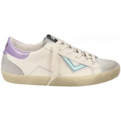 Baskets basses 4B12 SUPRIME - 4B12 - Modalova