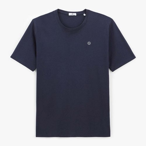 T-shirt Serge Blanco Theo - Serge Blanco - Modalova