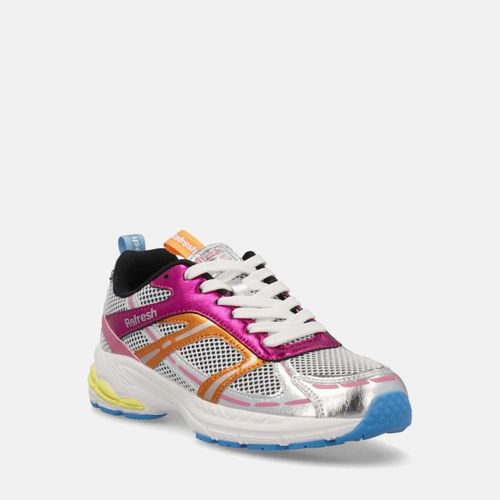 Baskets basses Refresh - Refresh - Modalova