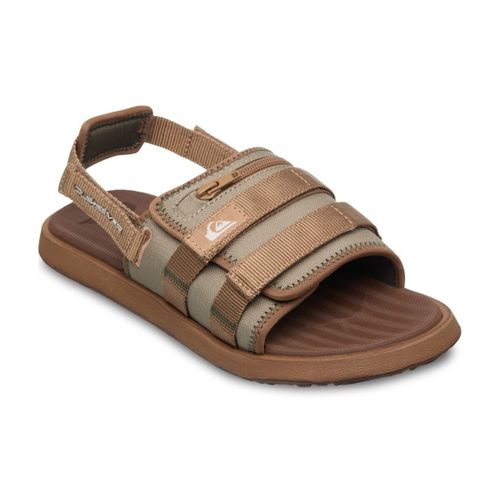 Sandales plates Monkey Caged - Quiksilver - Modalova