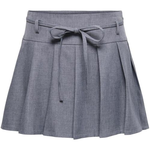 Jupes courtes Onllinda Life Hw Pleat Skirt Cc Tlr 15364053 - Only - Modalova