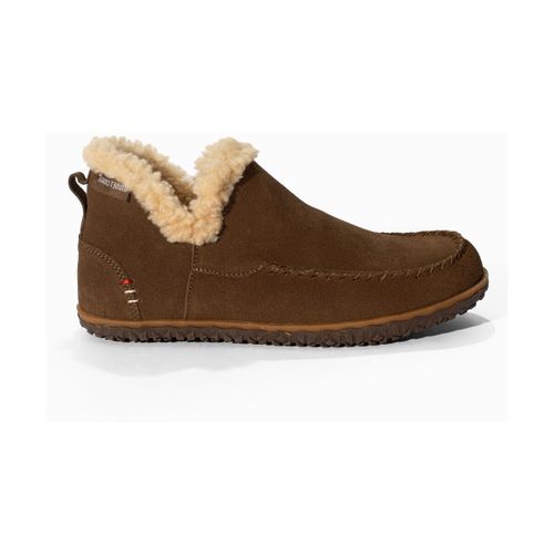 Chaussons Bottes en cuir Taren - Minnetonka - Modalova