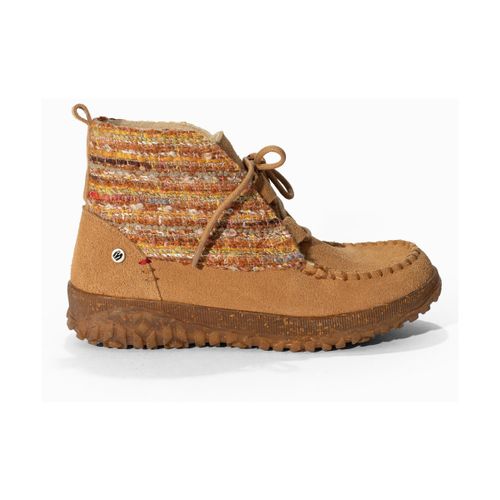 Bottines Bottes en cuir Tealey - Minnetonka - Modalova