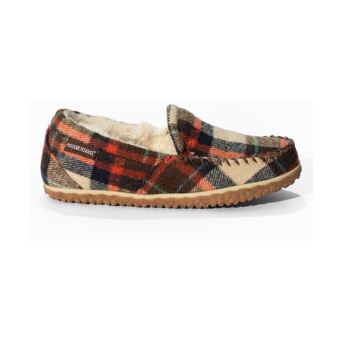 Chaussons Mocassins Tempe - Minnetonka - Modalova