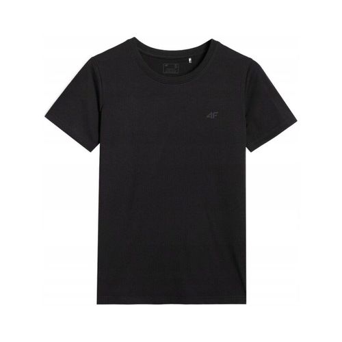 T-shirt 4F KOSZULKA4FF2356GBOKACZER - 4F - Modalova