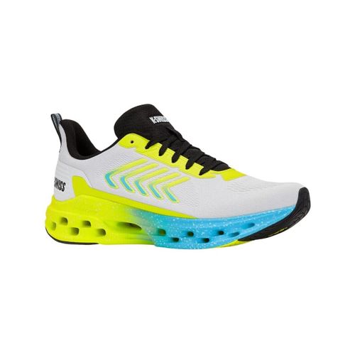 Baskets basses Melrose Tubes Lite - K-Swiss - Modalova