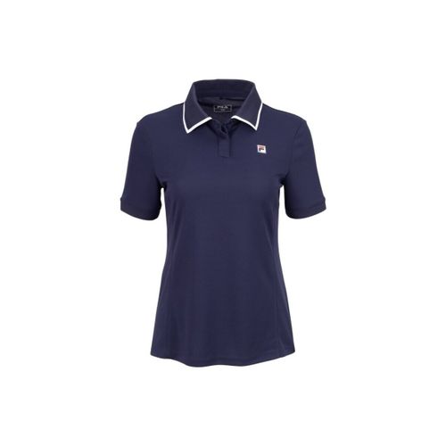 Polo Fila FBL2612451500 - Fila - Modalova
