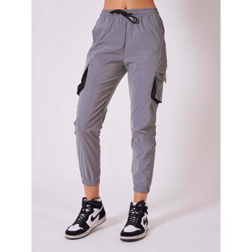 Pantalon Jogging F194070 - Project X Paris - Modalova